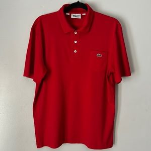 Lacoste Polo
